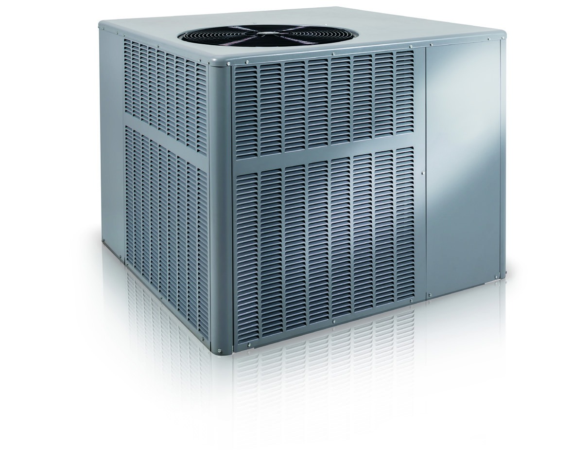 Armstrong Air PRPAC14 packaged rooftop air conditioner