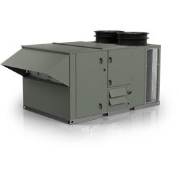 Greenheck RT packaged rooftop unit