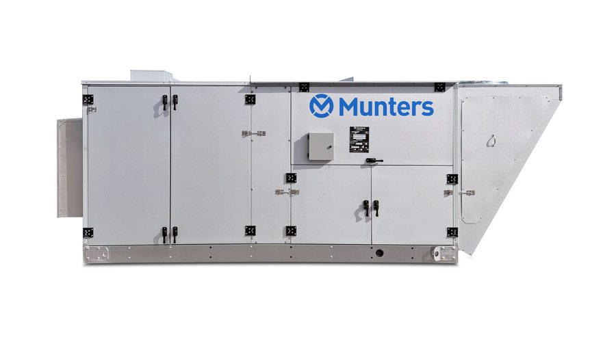 Munters DryCool Standard HCU humidity control unit