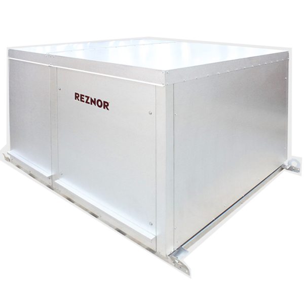 Reznor RPB outdoor air handler