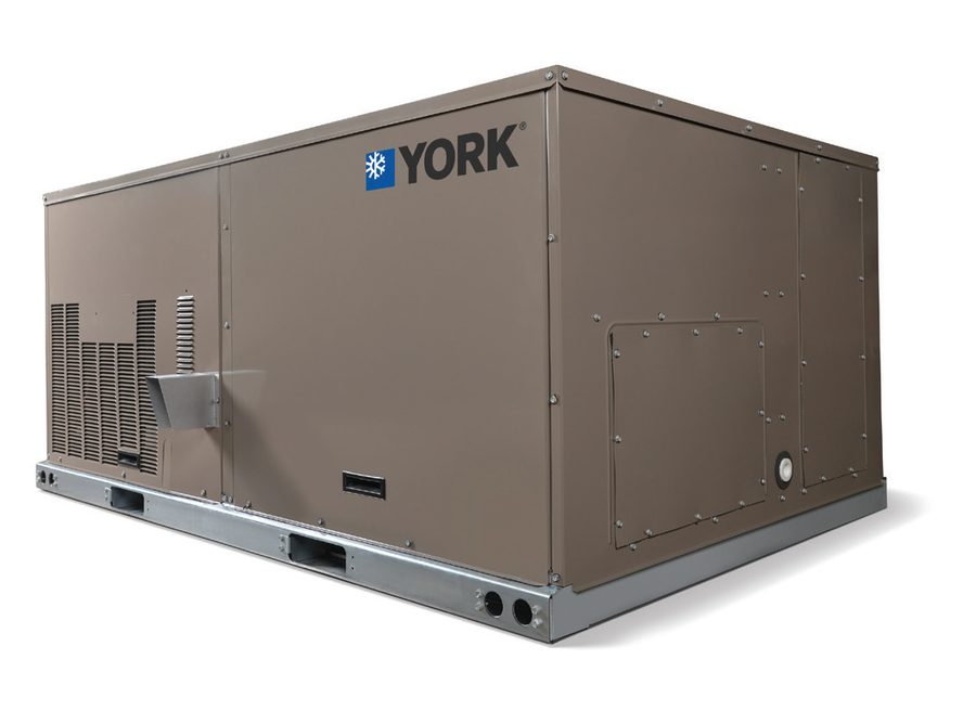 York Sun Core / Sun Pro (Predator) rooftop unit